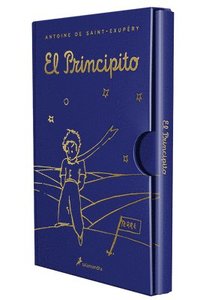 bokomslag Estuche El Principito / The Little Prince (Boxed Edition)