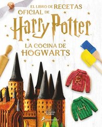 bokomslag La Cocina de Hogwarts / The Official Harry Potter Baking Book