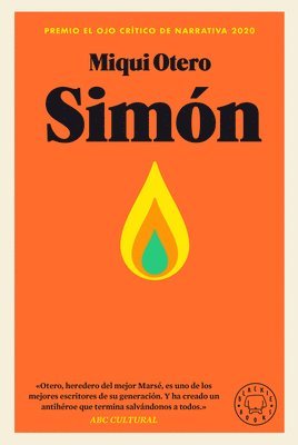 Simón (Spanish Edition) 1