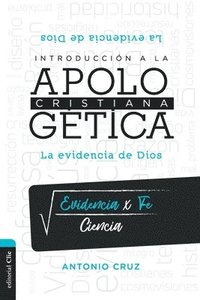 bokomslag La evidencia de Dios