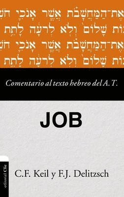 Comentario al texto hebreo del Antiguo Testamento - Job 1