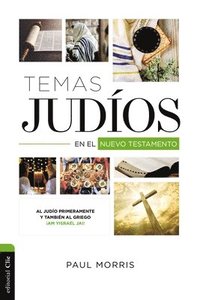 bokomslag Temas Judos En El Nuevo Testamento