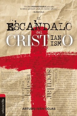 bokomslag El escndalo del cristianismo