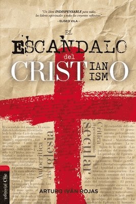 escándalo del cristianismo