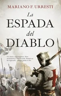 Mariano Fernandez Urresti - La Espada del Diablo, Häftad. Tillgänglighet: Tillfälligt slut