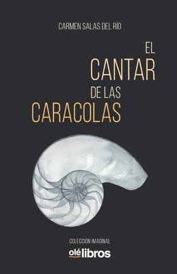 bokomslag cantar de las caracolas