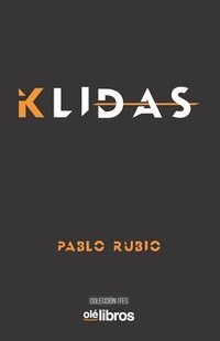 bokomslag Klidas