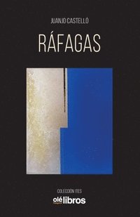 bokomslag Rafagas