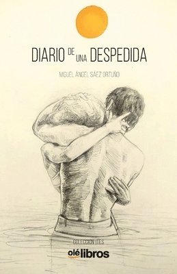 bokomslag Diario de una despedida