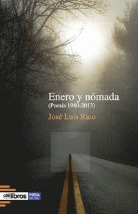 bokomslag Enero y nómada