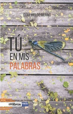 bokomslag Tú en mis palabras