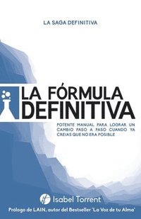 bokomslag La Formula Definitiva