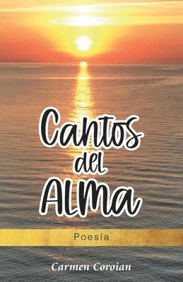 bokomslag Cantos del Alma