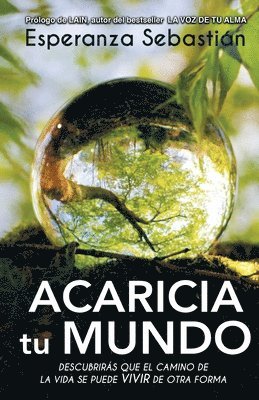 Acaricia Tu Mundo: Descubrirás que el camino de la vida se puedes vivir de otra forma 1