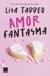 bokomslag Amor Fantasma