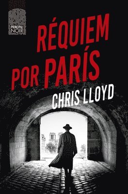 Chris Lloyd - Requiem Por Paris, Häftad