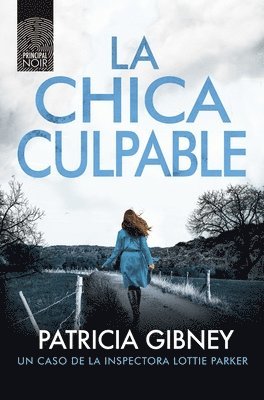 Chica Culpable, La 1