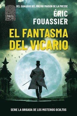 Fantasma del Vicario, El 1