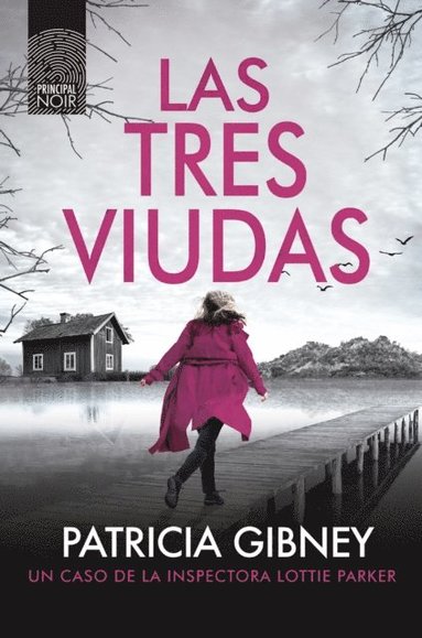 Patricia Gibney - Gibney, P: Tres Viudas, Las, Häftad