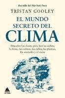 Tristan Gooley - Mundo Secreto del Clima, El, Häftad