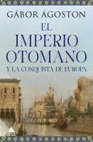 bokomslag El Imperio Otomano