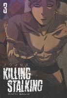 bokomslag KILLING STALKING 03