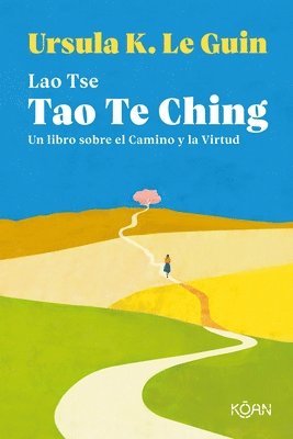 bokomslag Tao Te Ching