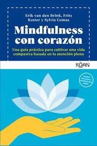 bokomslag Mindfulness Con Corazón