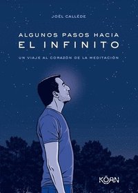 bokomslag Algunos Pasos Hacia El Infinito