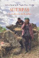 bokomslag Sherpas : la otra historia del Himalaya