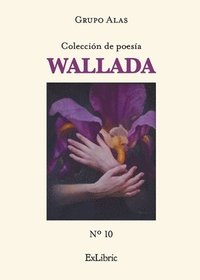 bokomslag Wallada N° 10