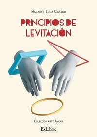 bokomslag Principios de levitación