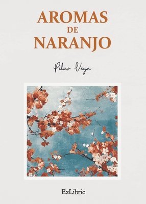 bokomslag Aromas de Naranjo