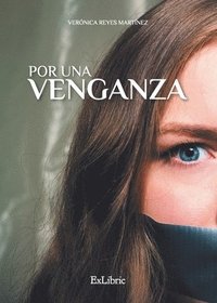 bokomslag Por una venganza