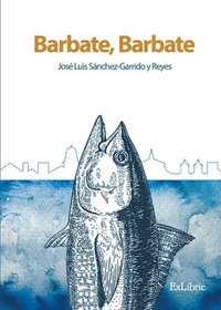 bokomslag Barbate, Barbate