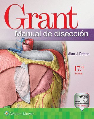 Grant. Manual de diseccin 1