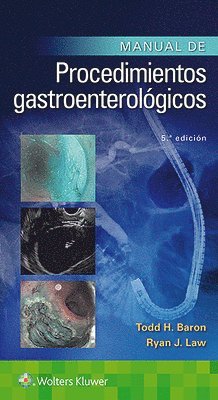 Manual de procedimientos gastroenterolgicos 1