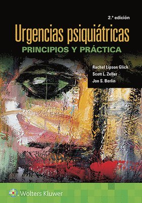 Urgencias psiquitricas: Principios y prctica 1