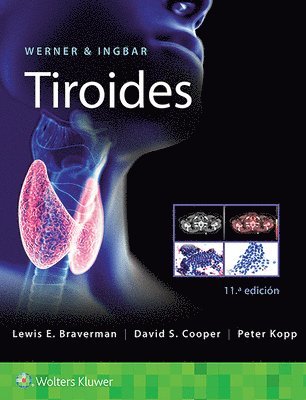 Werner & Ingbar. Tiroides 1