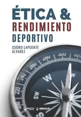 bokomslag Ética y rendimiento deportivo