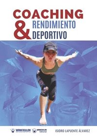 bokomslag Coaching y rendimiento deportivo