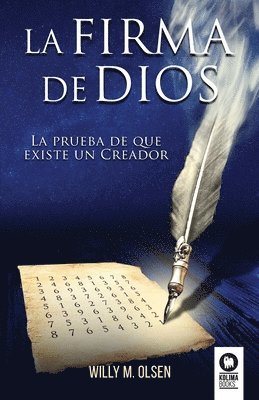 bokomslag La firma de Dios