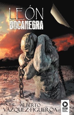 Alberto Vázquez-Figueroa - León Bocanegra, Häftad