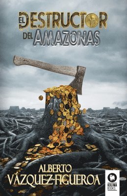 El destructor del Amazonas 1