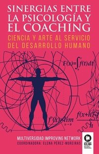 bokomslag Sinergias entre la psicologa y el coaching