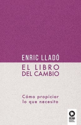 bokomslag libro del cambio