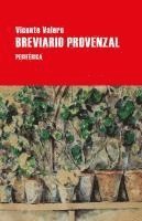 bokomslag Breviario provenzal