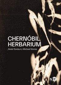 bokomslag Chernobil Herbarium