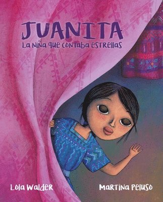 Lola Walder - Juanita, Inbunden