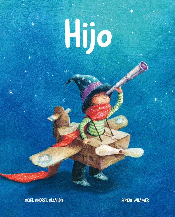 Hijo (Son) 1